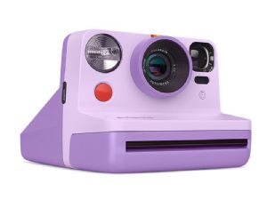 Polaroid NOW Gen II Purple