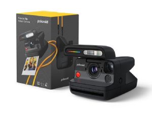 Polaroid Flip - Black Polaroid Flip - Black