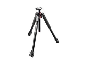 Manfrotto MT055XPRO3 Aluminium Tripod