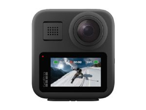 GoPro MAX 360 Camera (2025)