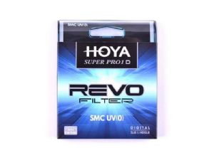 Hoya 58mm Revo UV Filter