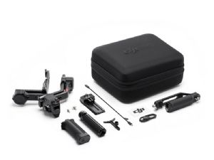 DJI RS 4 Pro Gimbal Stabiliser