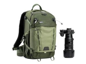 Think Tank Photo BackLight 18L Montane Green