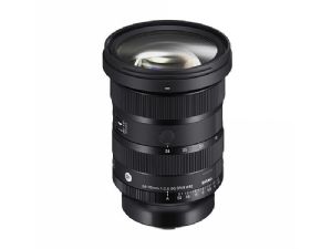 Sigma 24-70mm F2.8 DG DN II | Art - Sony E-Mount