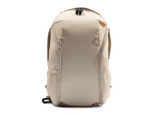 Peak Design Everyday Backpack Zip 15L - Bone