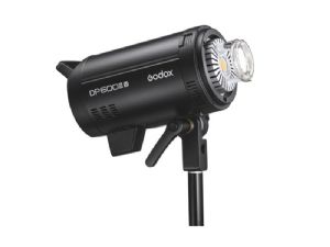 Godox DP600III-V - Studio flash with LED Modelling light