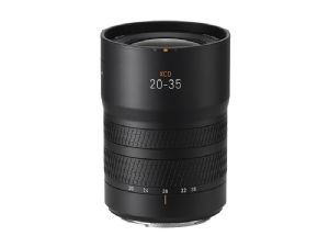 Hasselblad XCD 20-35mm f/3.2-4.5 E Lens (3,2-4,5/20-35E)