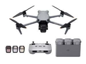 DJI Air 3S Fly More Combo (RC-N3)