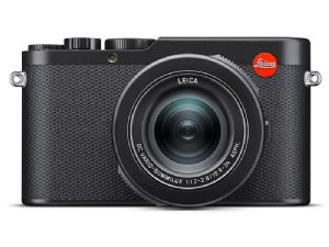 Leica D-LUX 8 Black