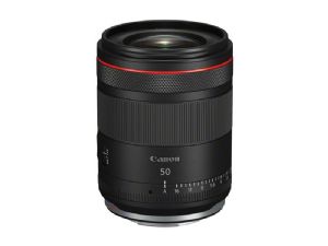 Canon RF 50mm F1.4L VCM