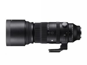 Sigma 150-600 DG DN OSSony E mount - Ex-Display