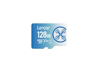 Lexar 128GB FLY microSDXC™ UHS-I Card