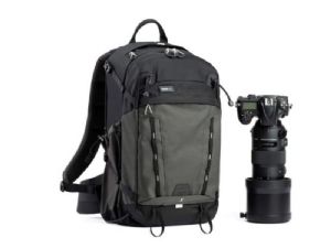 Think Tank Photo BackLight 26L Slate Black