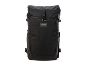 Tenba Fulton v2 16L Backpack - Black