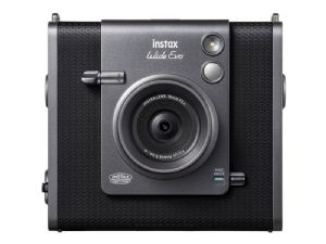 Fujifilm instax WIDE Evo Hybrid Instant Film Camera