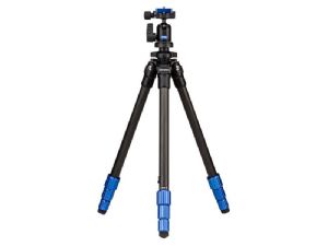 Benro Carbon Fibre Slim Tripod Kit