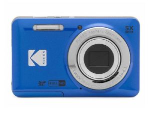 Kodak PIXPRO FZ55 | Digital Camera - Blue