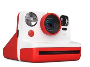 Polaroid NOW Gen II Red Polaroid NOW Gen II Red