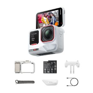 Insta360 Ace Pro 2 Xplorer Bundle (Arctic White) Insta360 Ace Pro 2 Xplorer Bundle (Arctic White)
