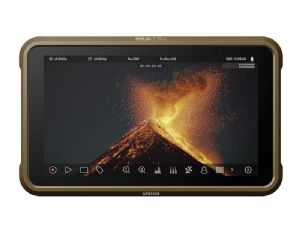Atomos Ninja Ultra 5.2" Monitor/Recorder Atomos Ninja Ultra 5.2" Monitor/Recorder