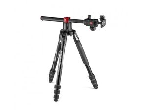 Manfrotto Befree GT XPRO alu tripod