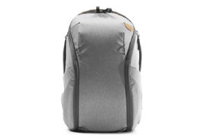 Peak Design Peak Design Everyday Backpack Zip 15L Ash