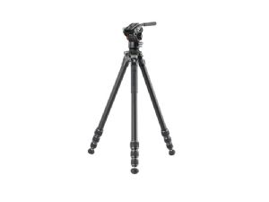 Vanguard ALTA PRO 3VL 264AV14 Aluminum Professional Video Tripod