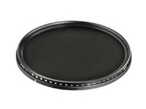 Hama 67mm Variable ND Filter, ND2-400