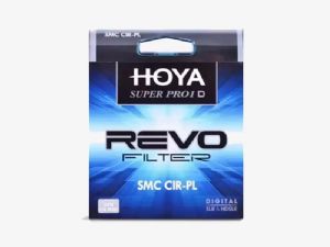 Hoya 52mm REVO SMC CIR-PL Filter Hoya 52mm REVO SMC CIR-PL Filter