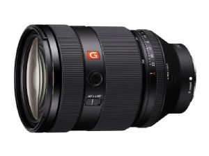 Sony FE 28-70mm F2 G Master Lens