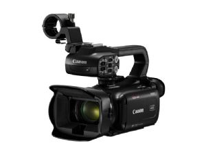 Canon XA60 4K UHD Camcorder