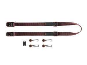 Peak Design Leash Camera Strap - Eclipse Peak Design Leash Camera Strap - Eclipse