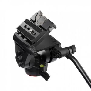 Manfrotto 500X Fluid Head Manfrotto 500X Fluid Head