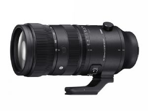 Sigma 70-200mm F2.8 DG DN OS I Sports - L-Mount