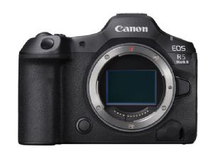 Canon EOS R5 Mark II Body