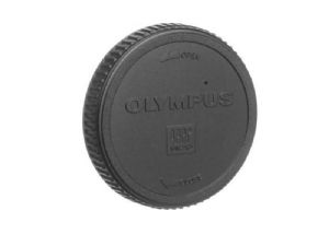 Olympus LR-2 Rear Lens Cap