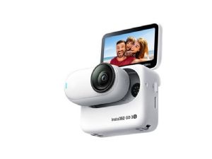 Insta360 GO 3S Arctic White 64GB Clearance item