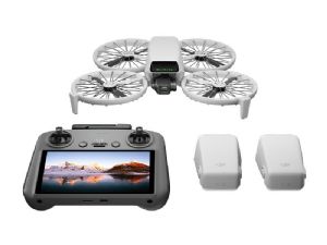 DJI Flip Fly More Combo (DJI RC 2)