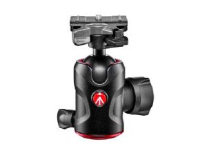 Manfrotto 496 Compact Centre Ball Head- New Ex-Display (MH496-BH)