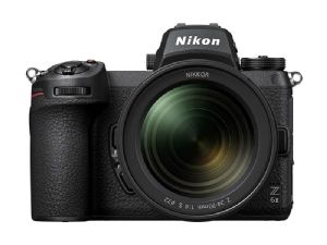 Nikon Z 6II + Z 24-70mm f/4 S- New Ex-Display