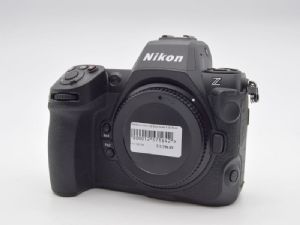 Nikon Z 8 Mirrorless Camera Body - Nikon Refurbished Stock Nikon Z 8 Mirrorless Camera Body - Nikon Refurbished Stock