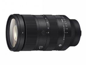 Sigma 28-105MM F2.8 DG DN | ART - L-MOUNT