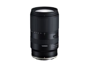 Tamron 18-300mm F/3.5-6.3 Di III-A VC VXD - Nikon Z Tamron 18-300mm F/3.5-6.3 Di III-A VC VXD - Nikon Z