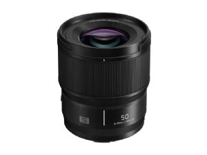 Panasonic Lumix S 50mm F1.8 Lens (S-S50E) Panasonic Lumix S 50mm F1.8 Lens (S-S50E)