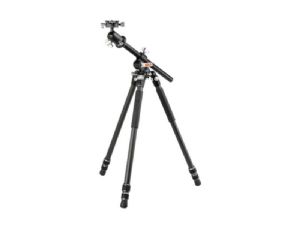Vanguard VEO 3+ 263CB 160S Versatile Carbon Tripod with Dual Axis Ball head Vanguard VEO 3+ 263CB 160S Versatile Carbon Tripod with Dual Axis Ball head