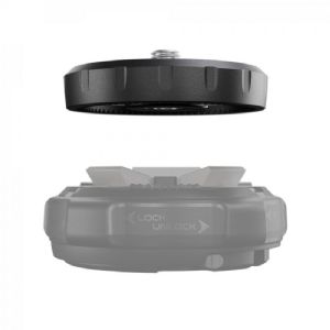 Manfrotto XCHANGE Plate Manfrotto XCHANGE Plate