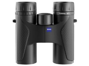 Zeiss Terra ED 8x32 Binoculars (Black) *Open Box*