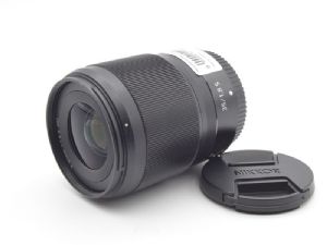 Nikon Z 35mm f/1.8 S Nikkor- Nikon Refurbished Stock Nikon Z 35mm f/1.8 S Nikkor- Nikon Refurbished Stock