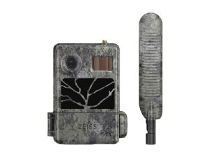 Zeiss Secacam 3 Trail Camera