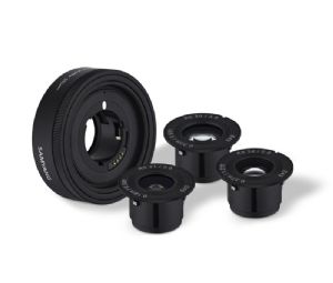 Samyang AF Remaster Slim set Sony FE